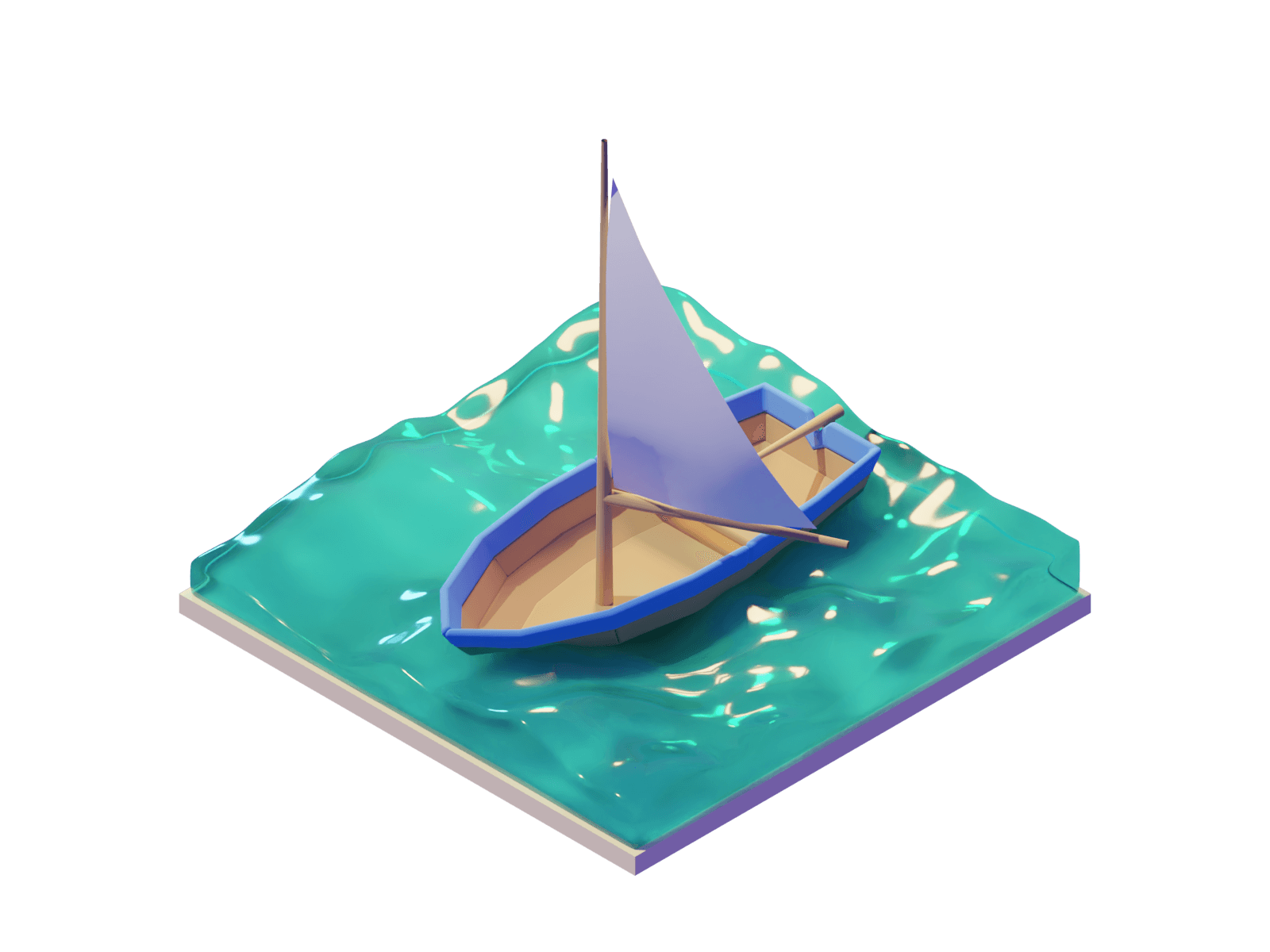 ship